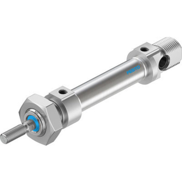 Festo Standards-Based Cylinder DSNU-12-25-P-A DSNU-12-25-P-A